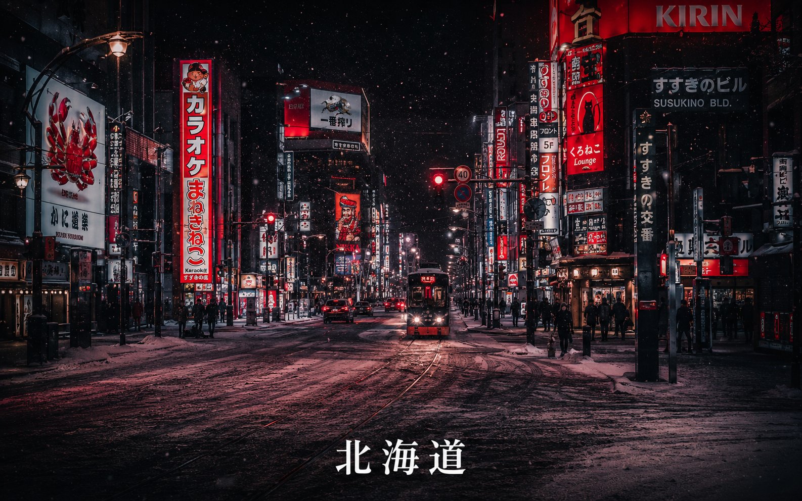 北海道