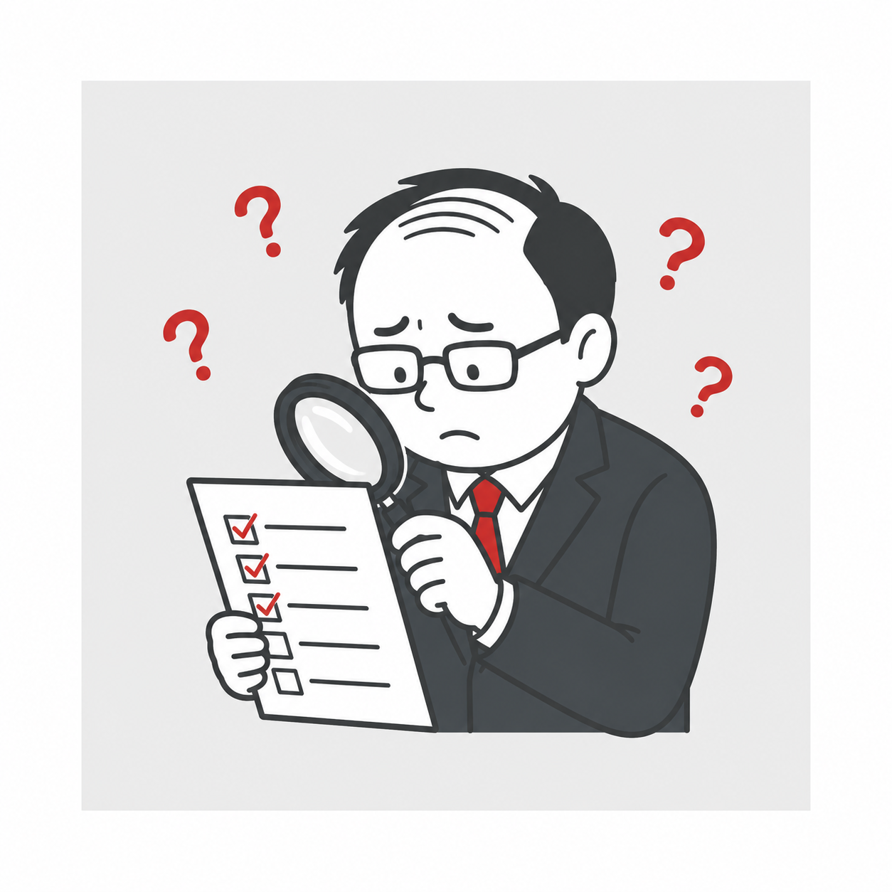 店選びで失敗したくない